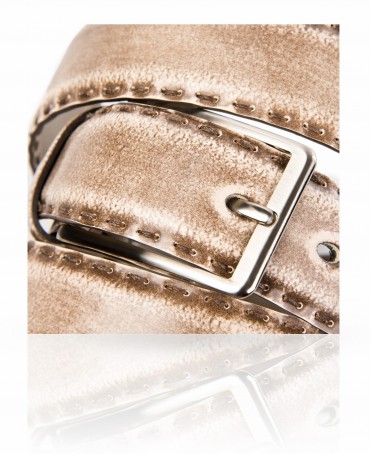 Ремень Мужской 4031/35/Mano.Tortora